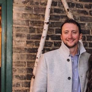 Meet your Posher, Blake